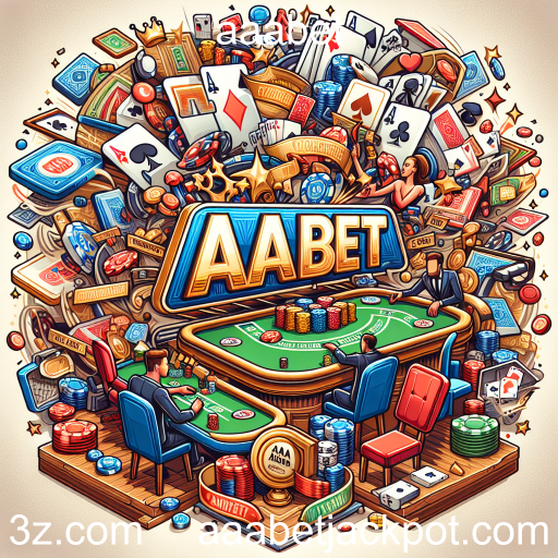 Explorando o Mundo dos Jogos de Cartas no aaabet